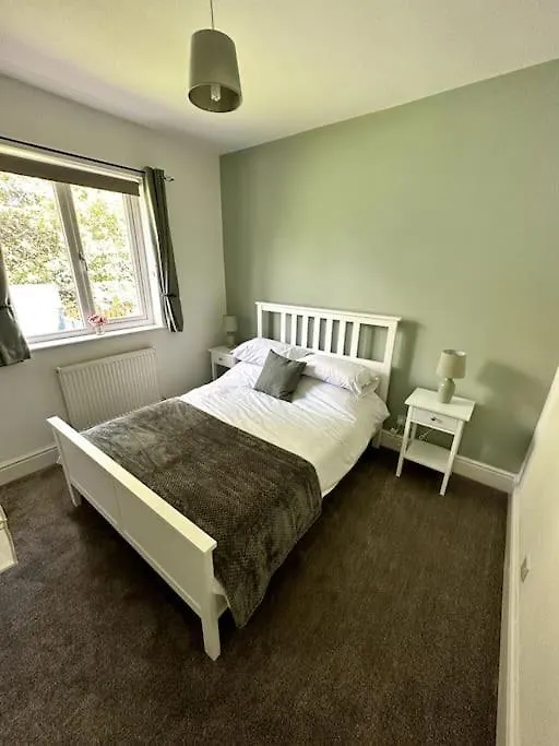 Seaside Snug - Gorgeous 2 Bed Seaside Bungalow Hornsea