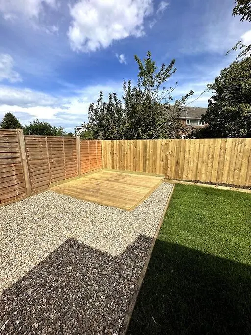Σπίτι διακοπών Seaside Snug - Gorgeous 2 Bed Seaside Bungalow Hornsea